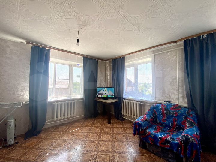 Дом 96 м² на участке 8 сот.