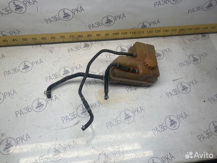 Бачок расширительный Chery Fora A21