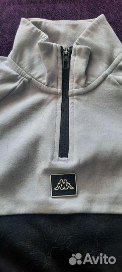 Спортивный костюм женский