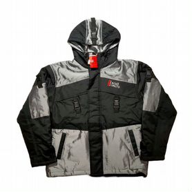 Пуховик ecko unltd southpole dc shoes