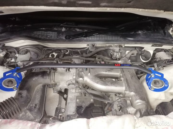 Распорка, Toyota Mark2, Chaser, Cresta 90 100 110