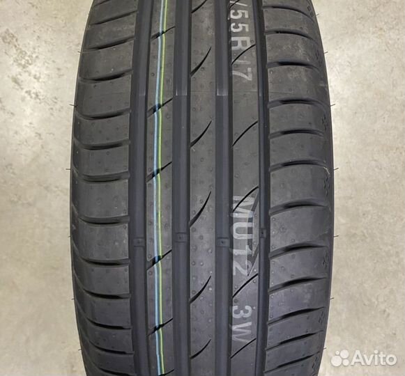 Marshal MU12 235/65 R17 104V