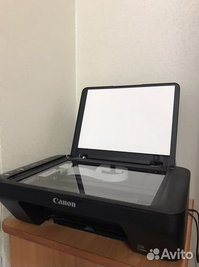 Мфу струйное Canon pixma MG2540S принтер