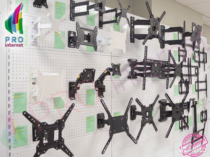 Кронштейн для телевизора опт