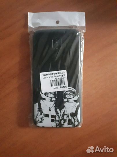 Чехол samsung j5