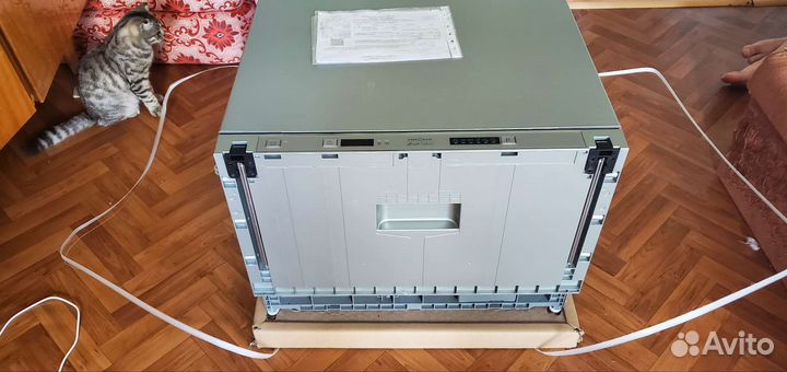Пасудамойщица крона 55 CI