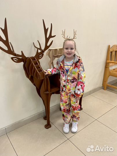 Комбинезон Molo 116