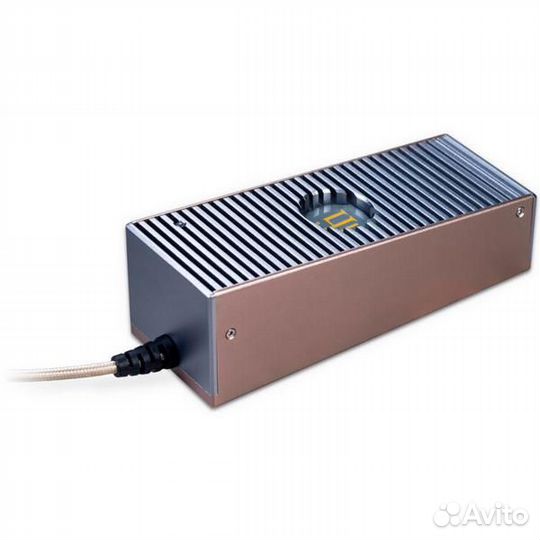 Адаптер питания iFi audio iPower Elite 15V/3.5A