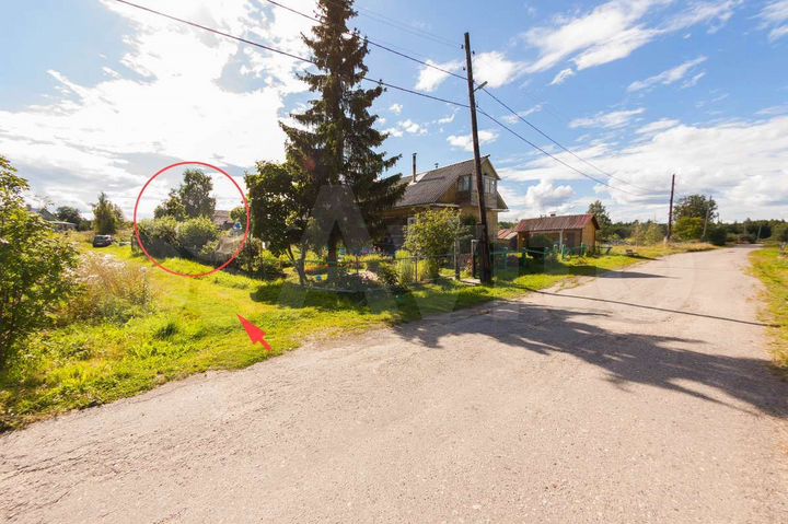 Дом 150 м² на участке 20 сот.