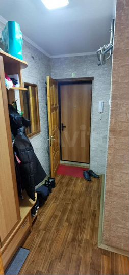 1-к. квартира, 31,5 м², 5/5 эт.