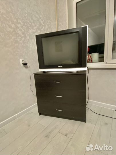 Комод IKEA Венге