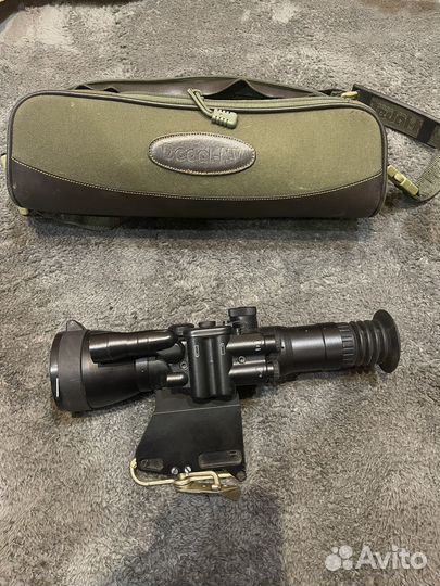 Ночной прицел дедал 450 с