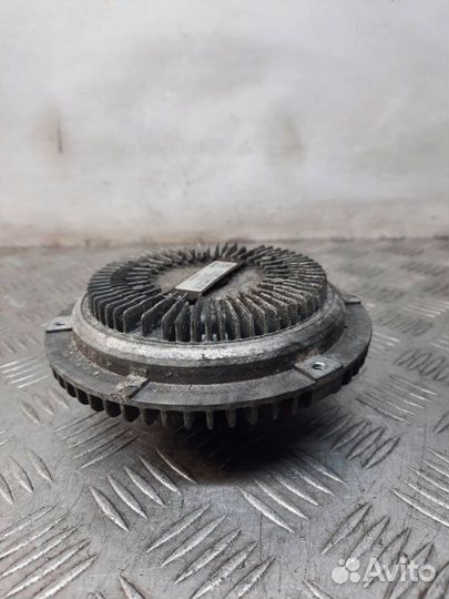 Вискомуфта Bmw X5 внедорожник 5 дв. 3.0 M57D30