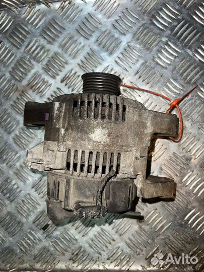 Генератор Opel Frontera /Sintra 2.2 x22xe