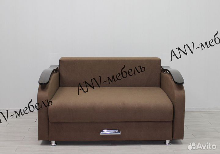 Мини-диван от производителя. Доставка