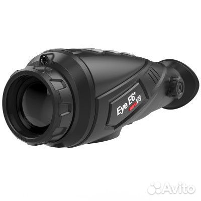 Монокуляр iRay xEye 2 E6 Plus