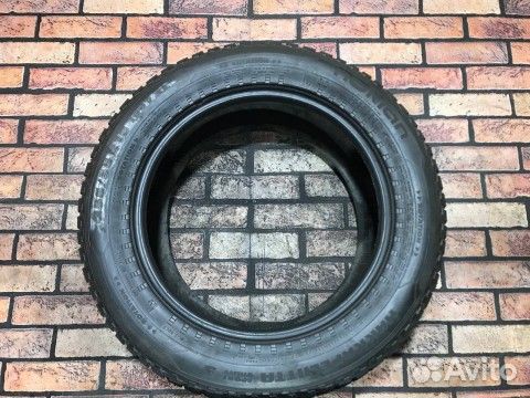 Nokian Tyres Hakkapeliitta 5 255/55 R18 109T