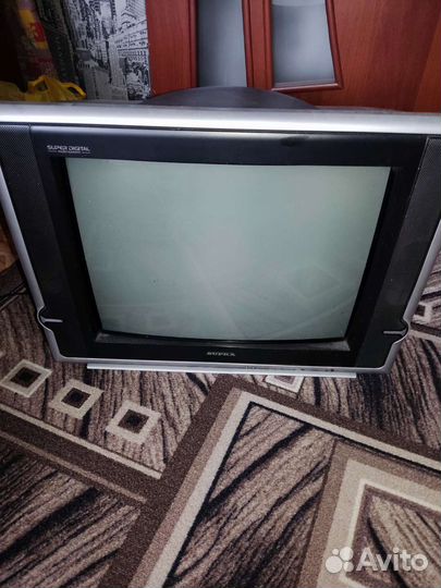 Телевизор бу