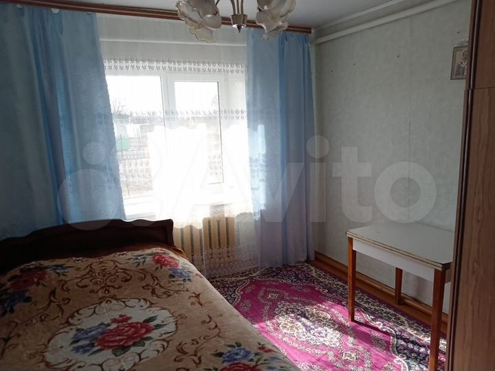 Дом 89 м² на участке 15 сот.