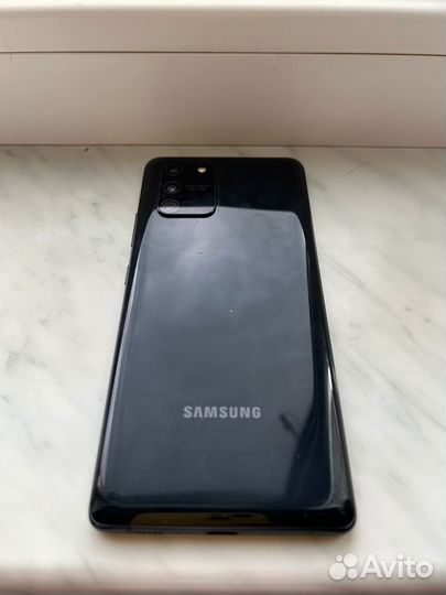 Samsung Galaxy S10 Lite, 8/128 ГБ