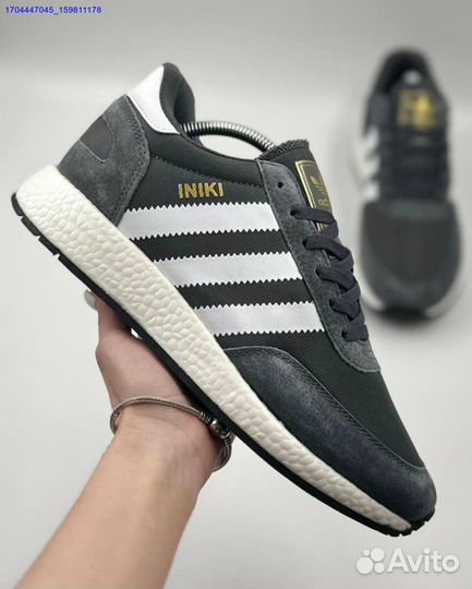 Кроссовки Adidas iniki