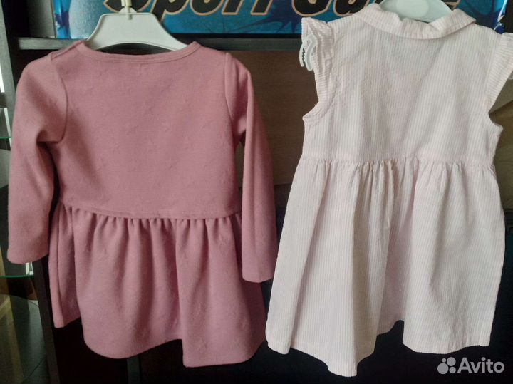 Платья для девочки