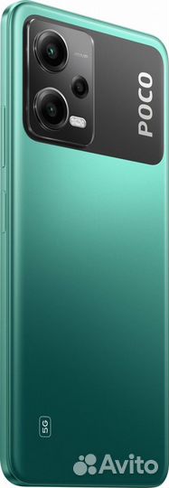 Xiaomi Poco X5, 8/256 ГБ