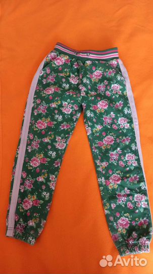 Костюм для девочки