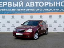 Chevrolet Lacetti 1.4 MT, 2010, 192 000 км, с пробегом, цена 599 000 руб.