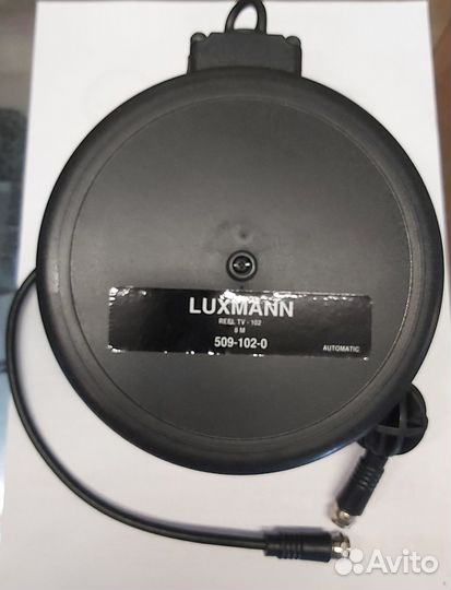 Антенный удлинитель (тв рулетка)