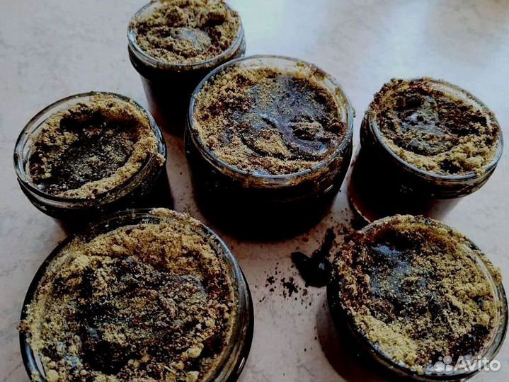 Пчелиный нектар для потенции