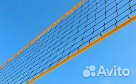 Сетка заградительная