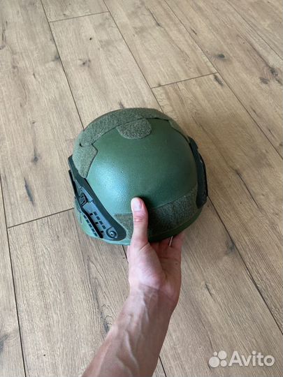 Шлем mich 2000 бр2 размер 2-3