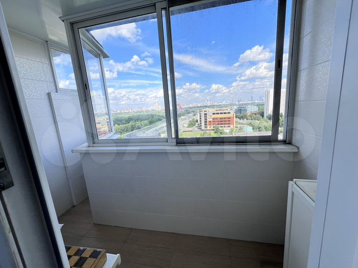 3-к. квартира, 75 м², 17/17 эт.