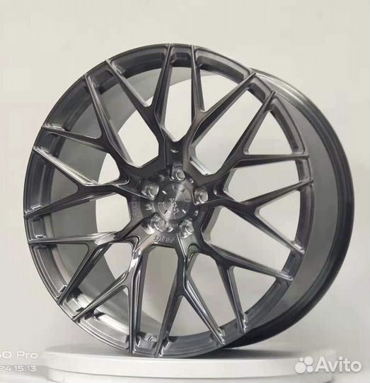 Кованые диски ADV1 BMW X5M F95 R22/21