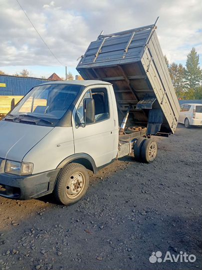 Грузоперевозки газель. Самосвал Доставка. Песок