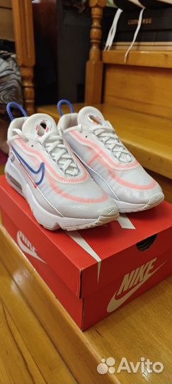 Кроссовки Nike 36.5 размер оригинал