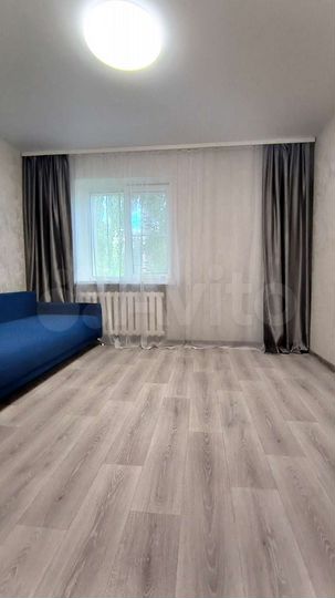 1-к. квартира, 19 м², 3/5 эт.