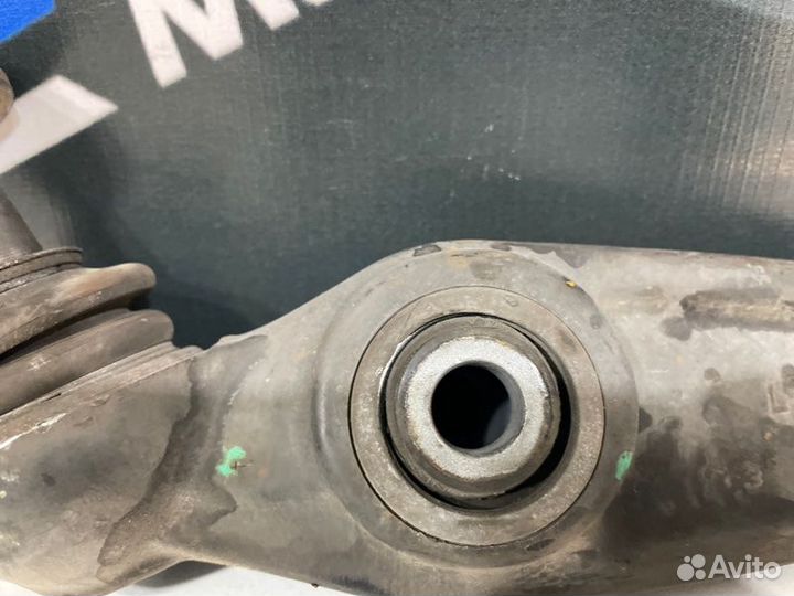 Рычаг подвески передний левый Bmw X5 E70 N52B30