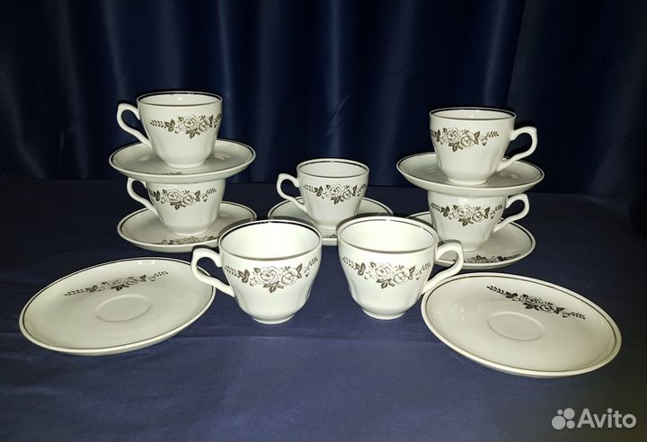 Кофейный набор, 