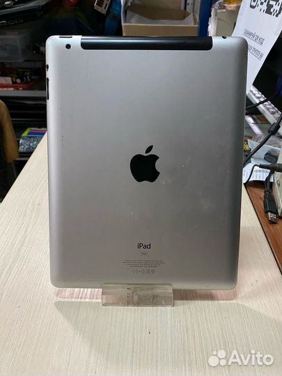 iPad 2, 32 Гб