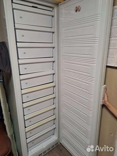 Морозиььная камера бу