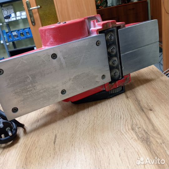 Рубанок Edon edr1100-110