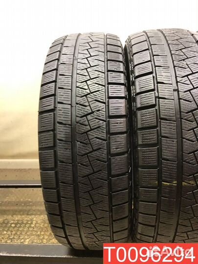 Pirelli Ice Asimmetrico 185/65 R15 88Q