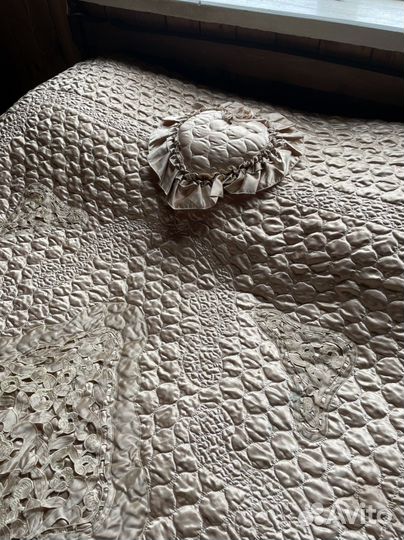 Комплект для спальной комнаты из 7 предметов