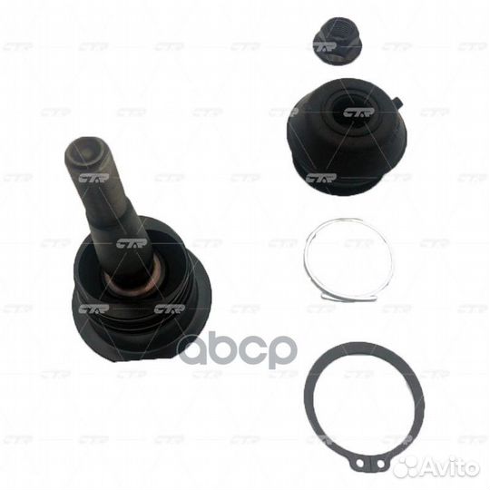 Шаровая опора CTR CB0092 CB0092 CTR