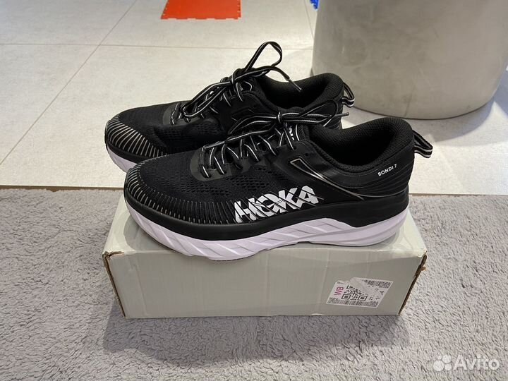 Kроссовки hoka One One bondi 7