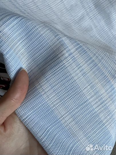 Отрезы ткани для пошива одежды