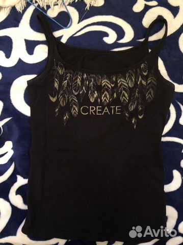 Вещи женские