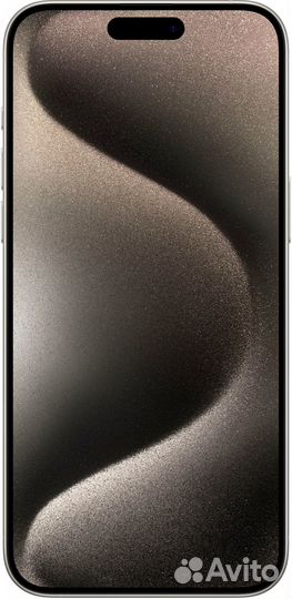 iPhone 15 Pro Max, 256 ГБ